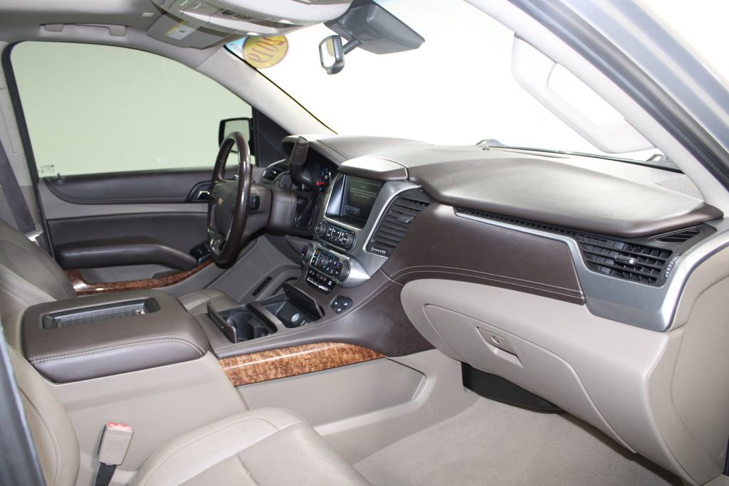 Used 2019 Chevrolet Suburban Premier w/ Max Trailering Package image 30