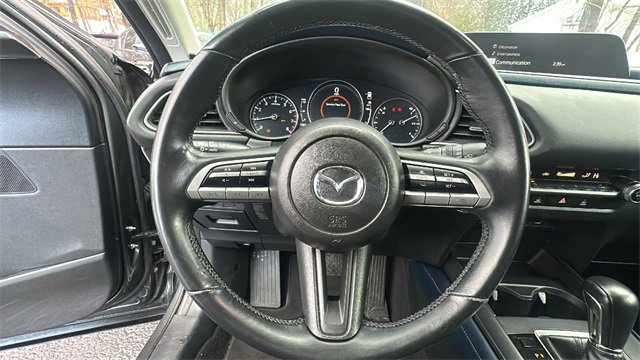 Used 2020 MAZDA CX-30 AWD w/ Select Package image 14