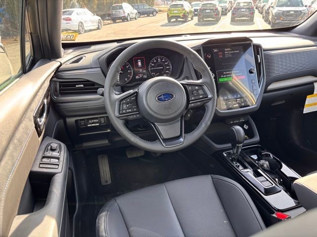 New 2026 Subaru Forester Limited image 5