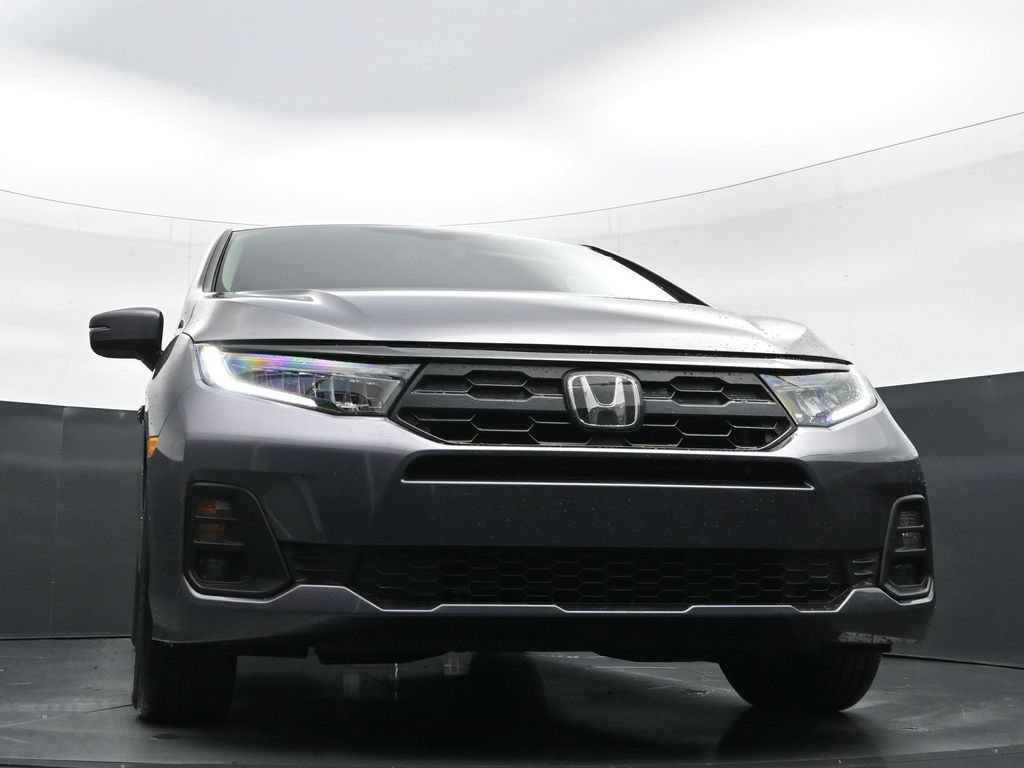 Used 2026 Honda Odyssey EX-L image 34