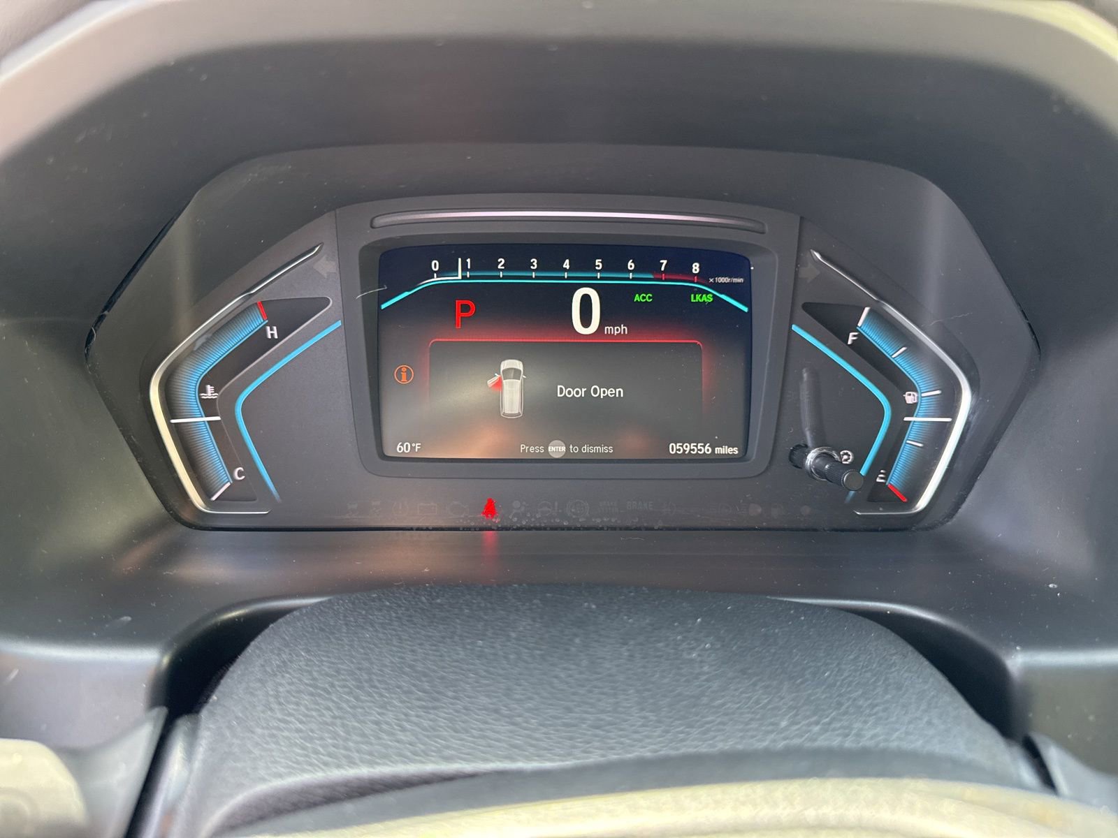 Used 2020 Honda Odyssey Elite image 35