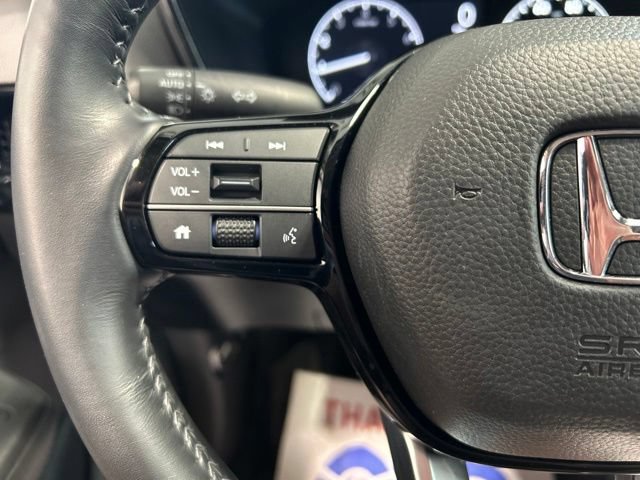 Certified 2025 Honda CR-V EX-L image 28