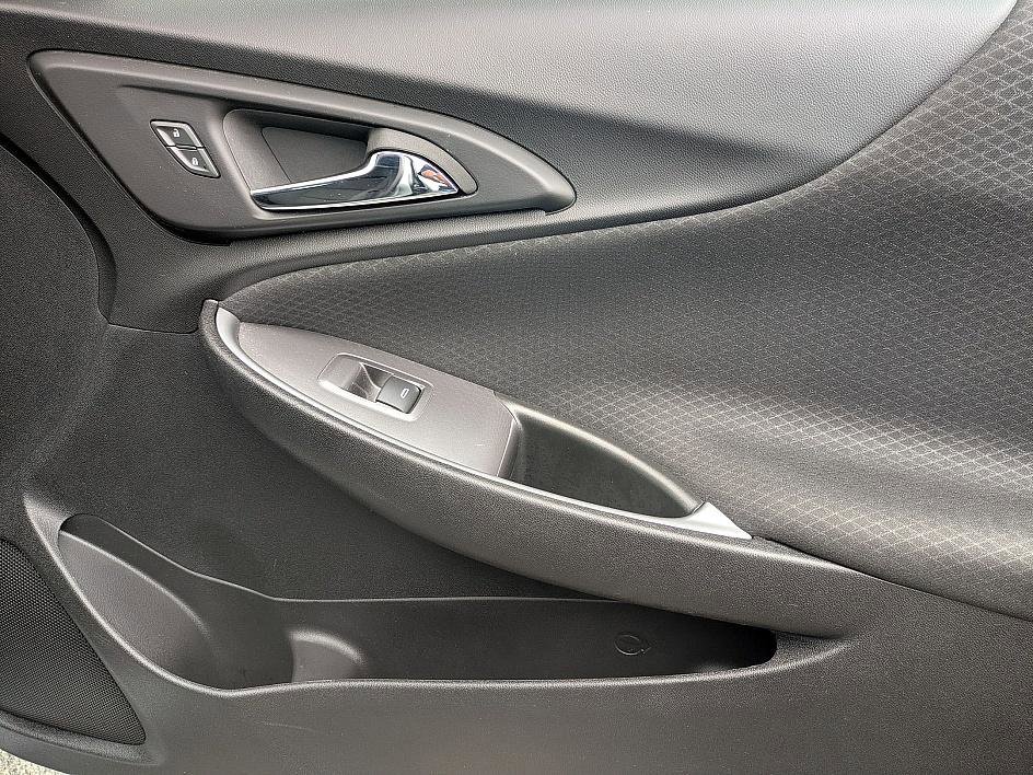 Used 2024 Chevrolet Malibu LT w/ LPO, Floor Liner Package image 34