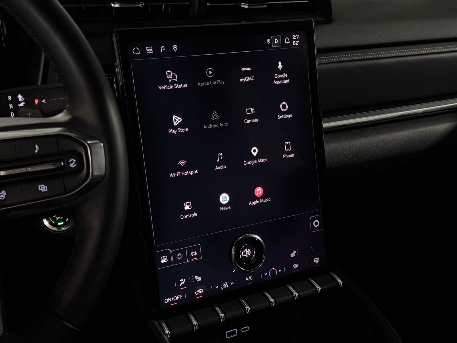 Used 2026 GMC Terrain Elevation image 23