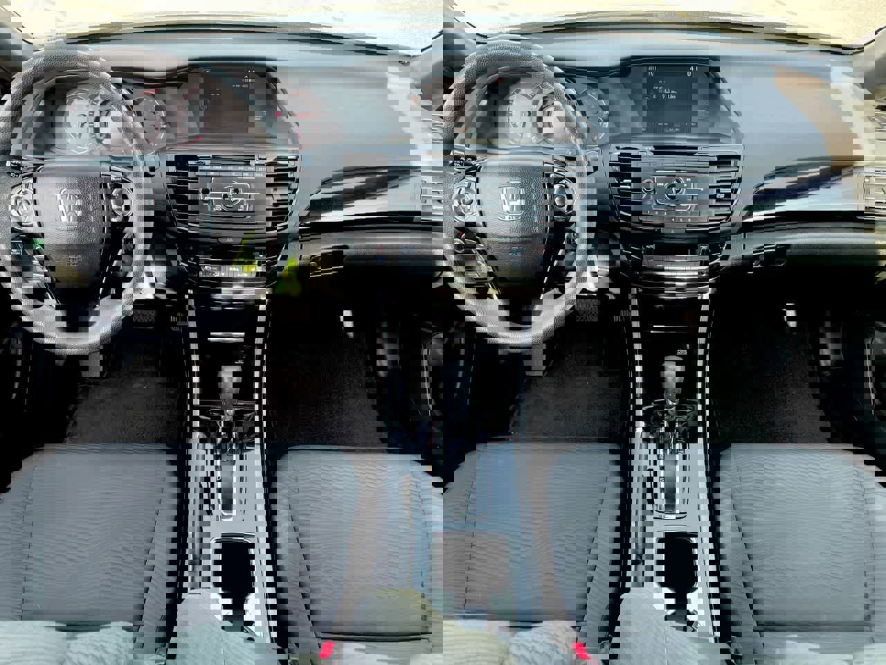 Used 2016 Honda Accord LX-S image 20