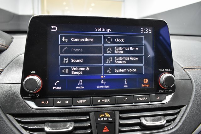 Used 2019 Nissan Altima 2.5 SR image 21