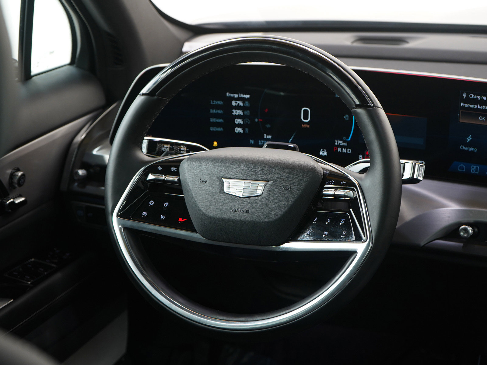 Used 2026 Cadillac Vistiq Luxury image 18
