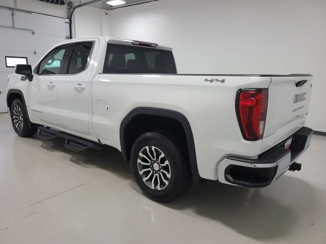 Used 2019 GMC Sierra 1500 SLE w/ SLE Value Package AWD/4WD image 5