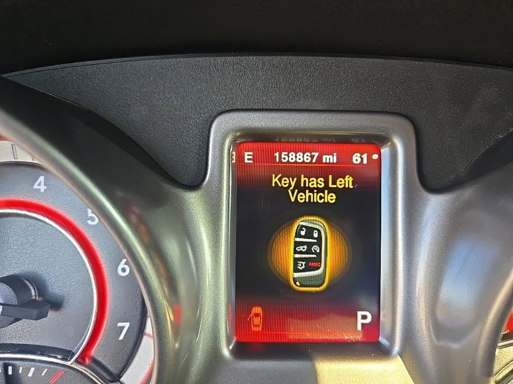 Used 2020 Dodge Journey Crossroad image 21