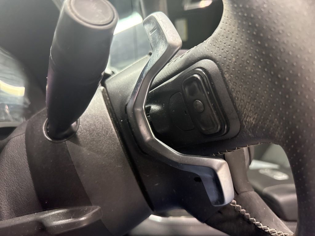 Used 2021 RAM 1500 TRX w/ TRX Level 2 Equipment Group AWD/4WD image 26