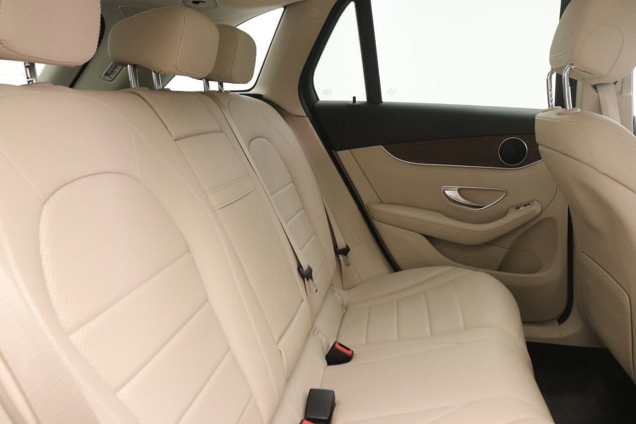 Certified 2022 Mercedes-Benz GLC 300 image 29