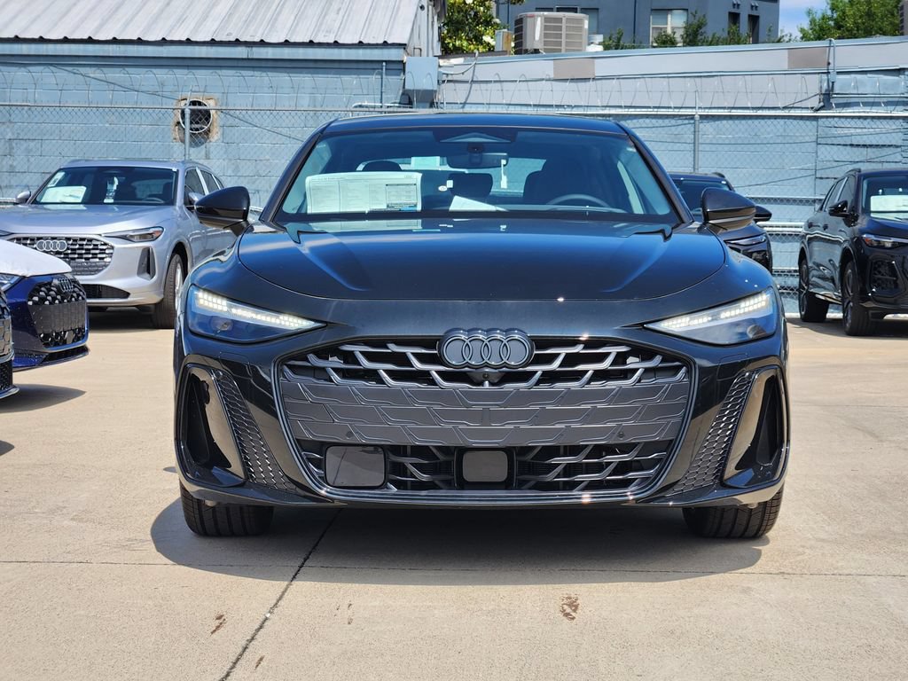 New 2026 Audi A6 Premium Plus AWD/4WD image 4