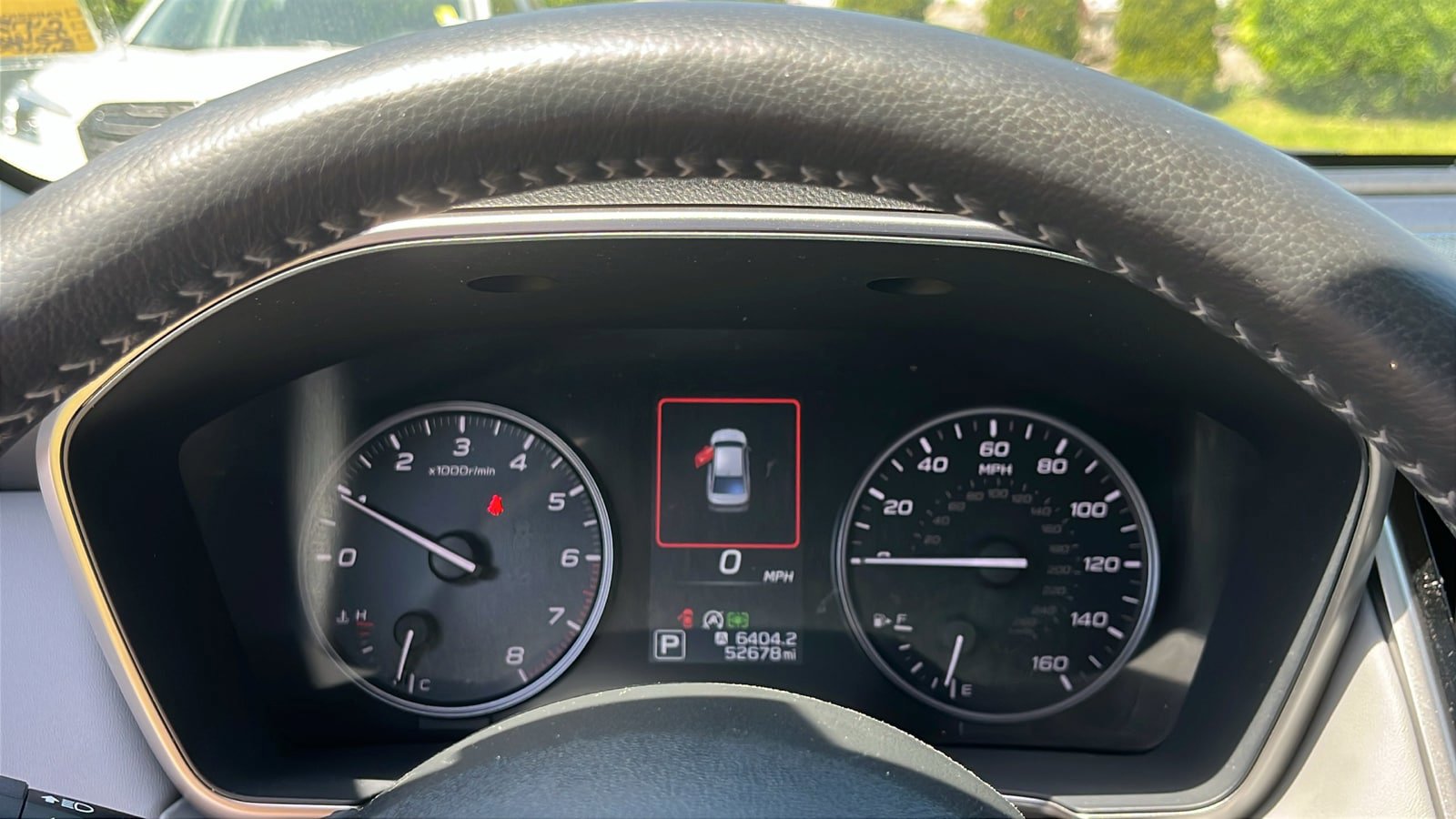 Certified 2023 Subaru Legacy Limited AWD/4WD image 16