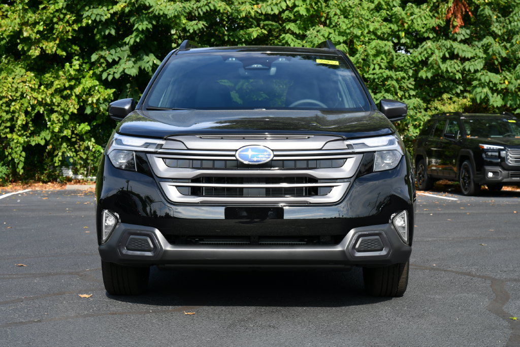 New 2026 Subaru Forester Limited AWD/4WD image 2