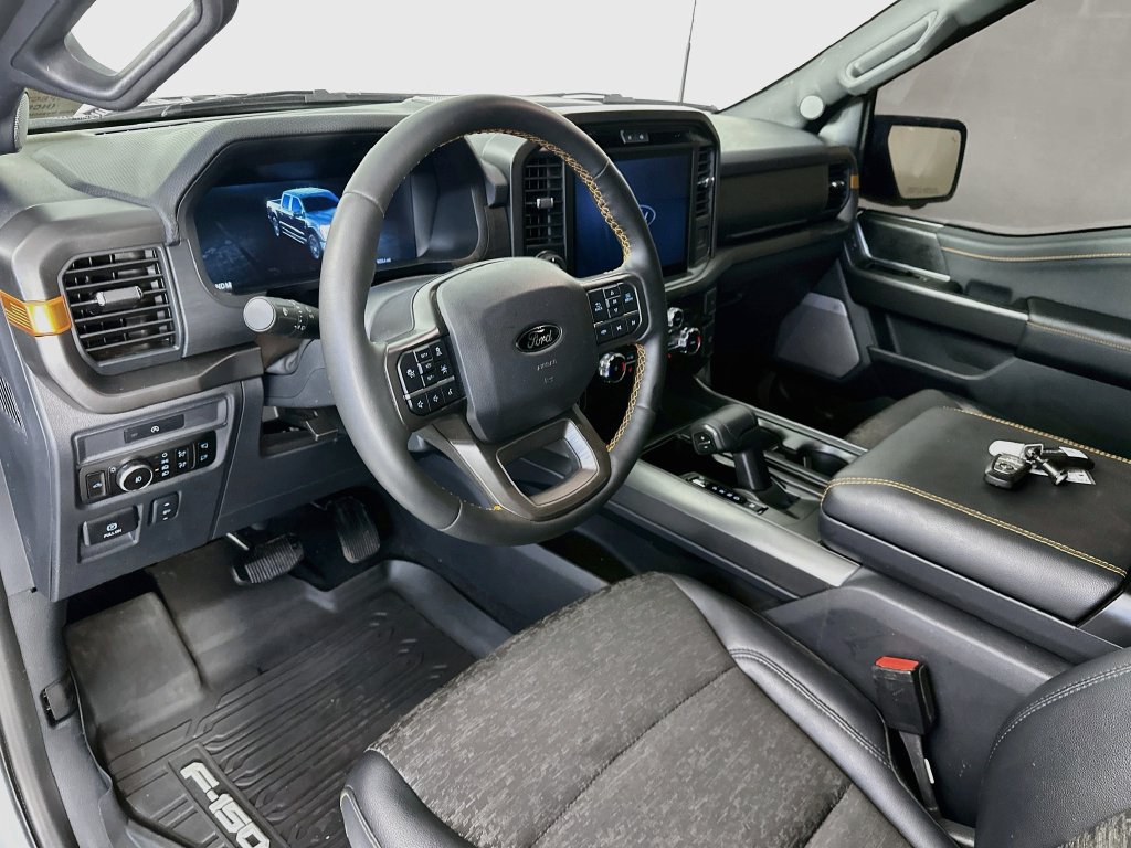 Used 2025 Ford F150 Tremor w/ Bed Utility Package AWD/4WD image 30