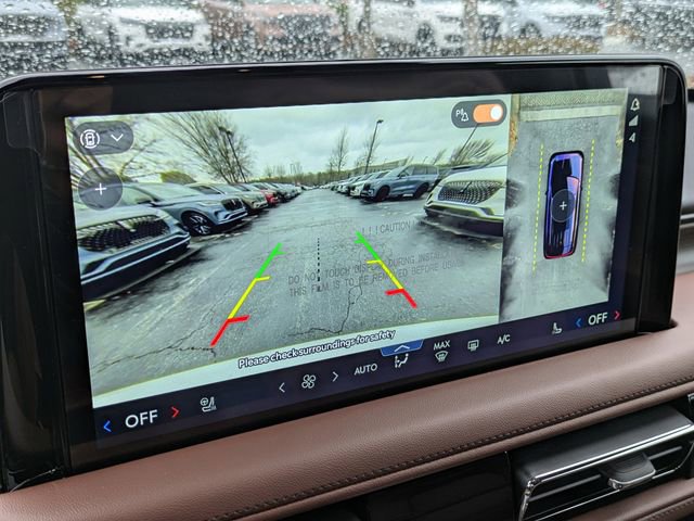 New 2026 Lincoln Aviator Reserve image 23