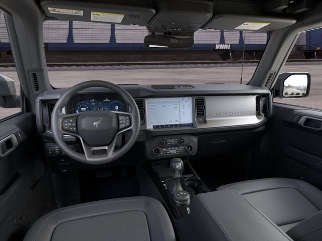New 2026 Ford Bronco Outer Banks AWD/4WD image 9