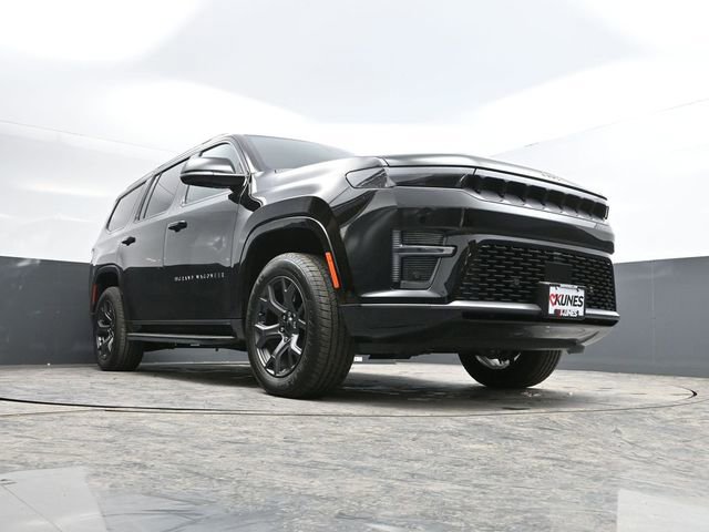 New 2026 Jeep Grand Wagoneer Limited image 45