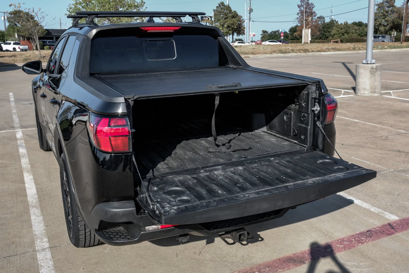 Used 2022 Hyundai Santa Cruz SEL Premium AWD/4WD image 58
