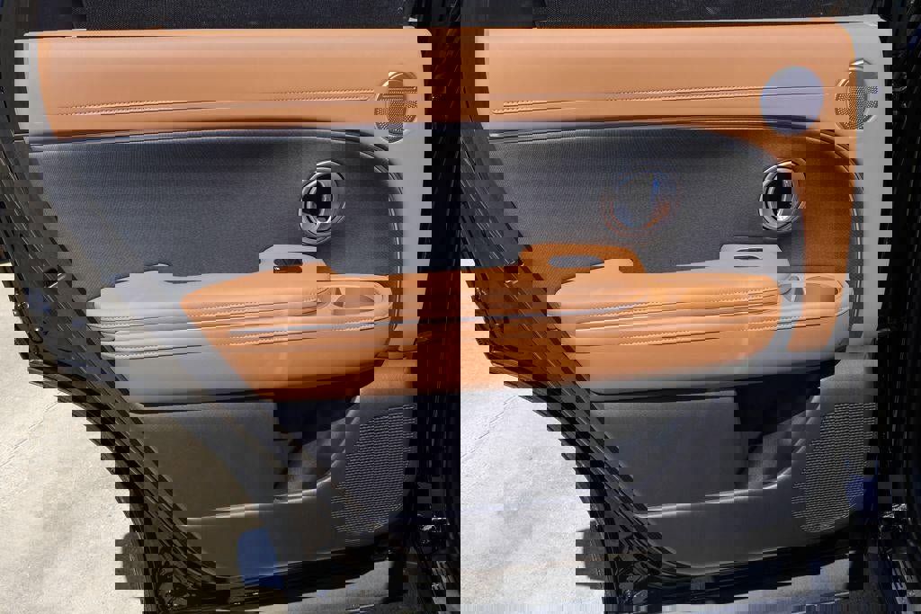 New 2026 Hyundai Palisade Calligraphy image 15