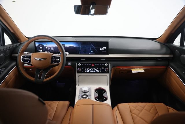 New 2026 Genesis GV80 3.5T Prestige AWD/4WD image 40