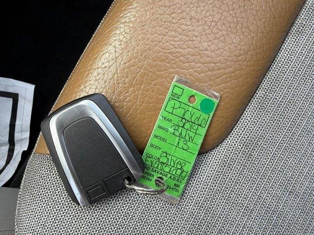 Used 2014 BMW i3 image 24