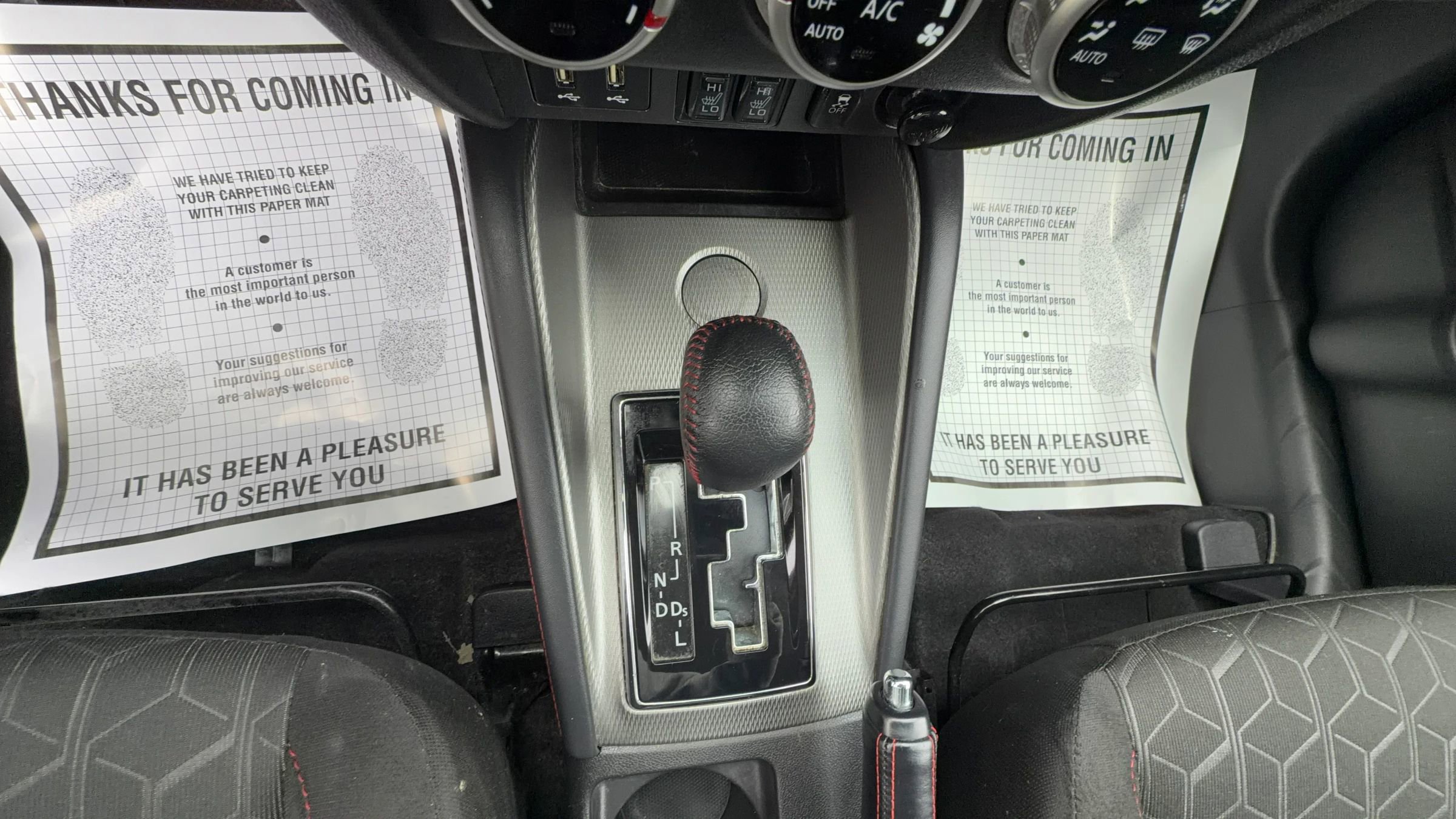 Used 2021 Mitsubishi Outlander Sport ES FWD image 23