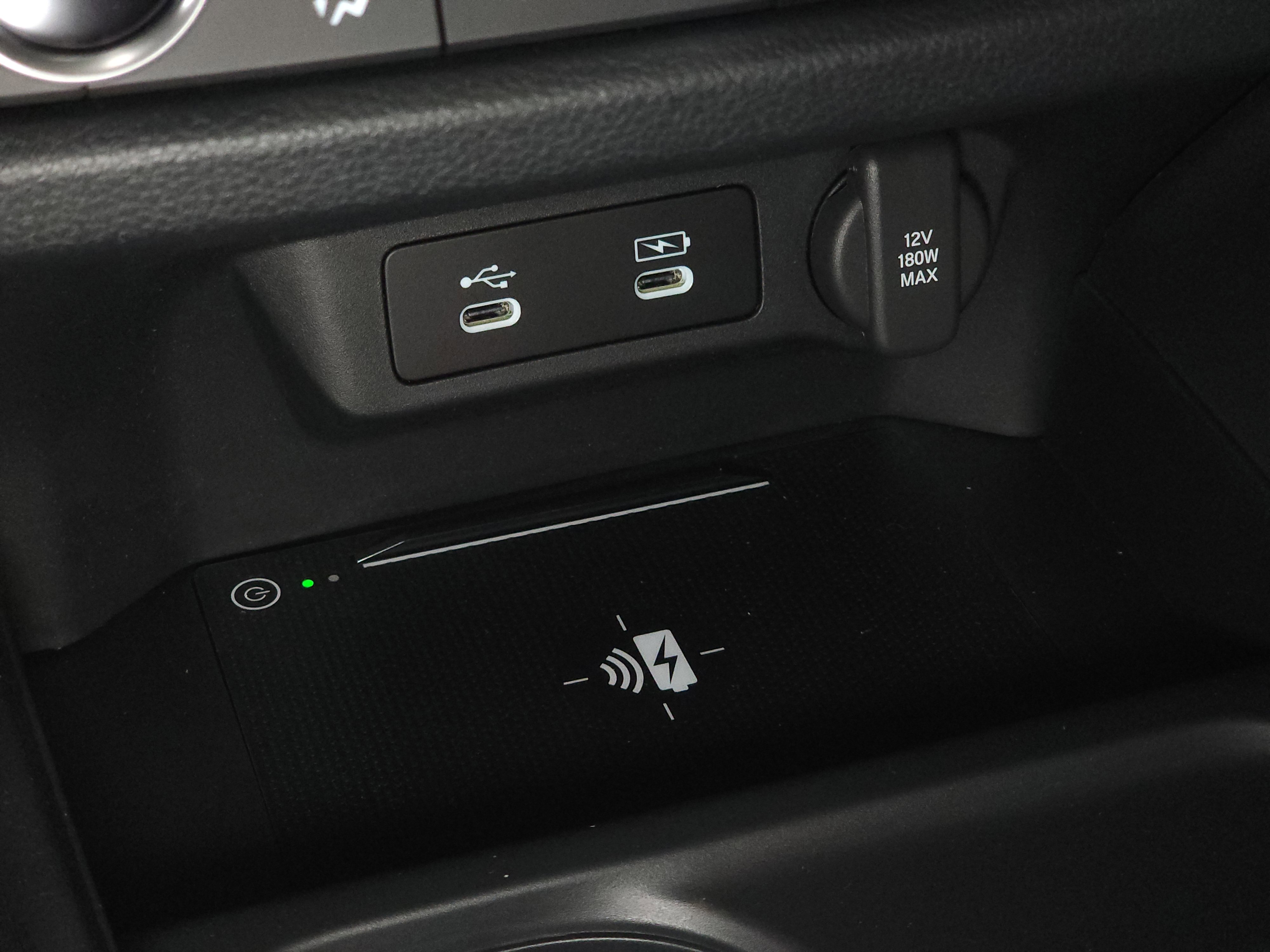 New 2025 Acura ADX A-Spec image 29