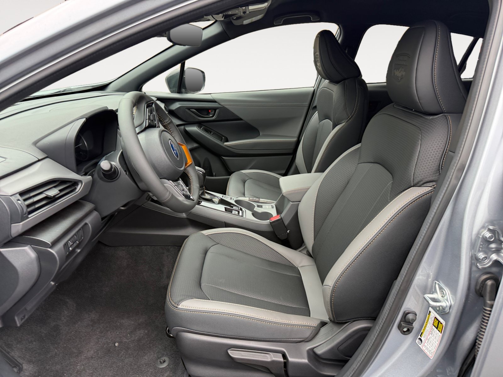 New 2026 Subaru Crosstrek 2.5i Wilderness AWD/4WD image 10