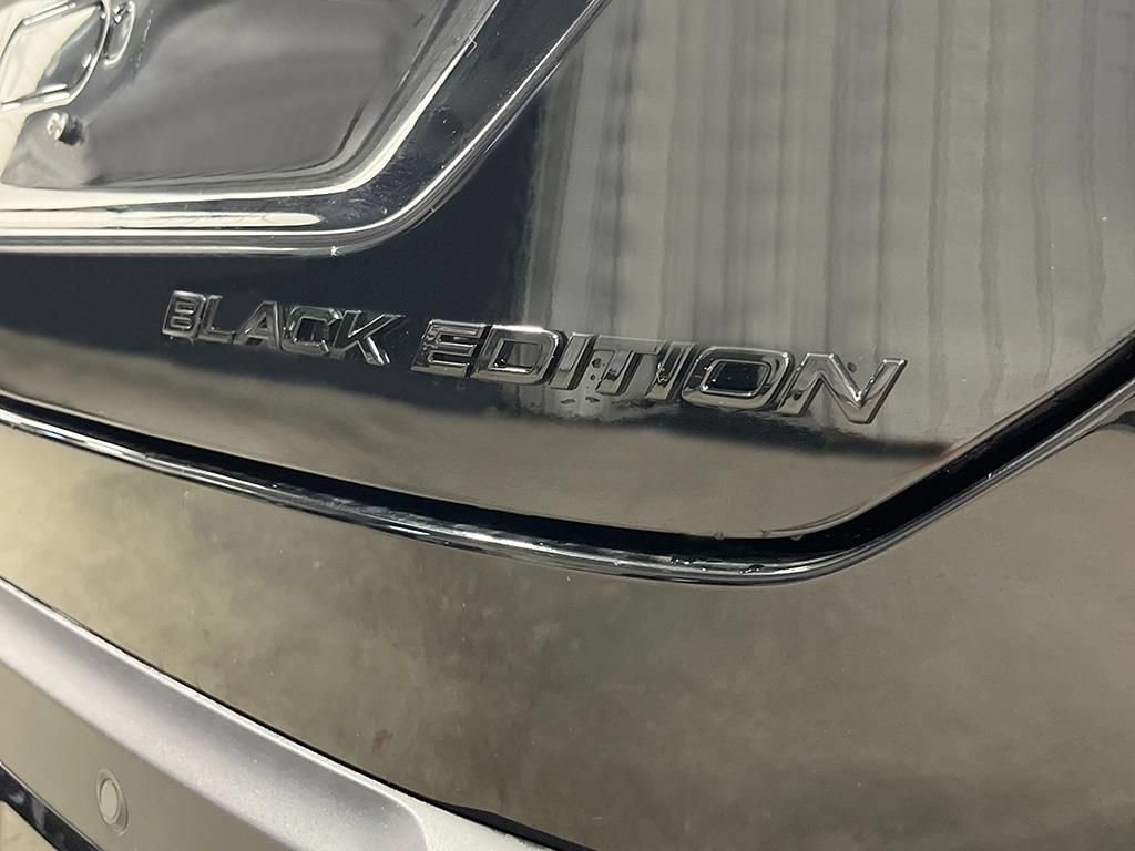 New 2026 Honda Pilot Black Edition image 6