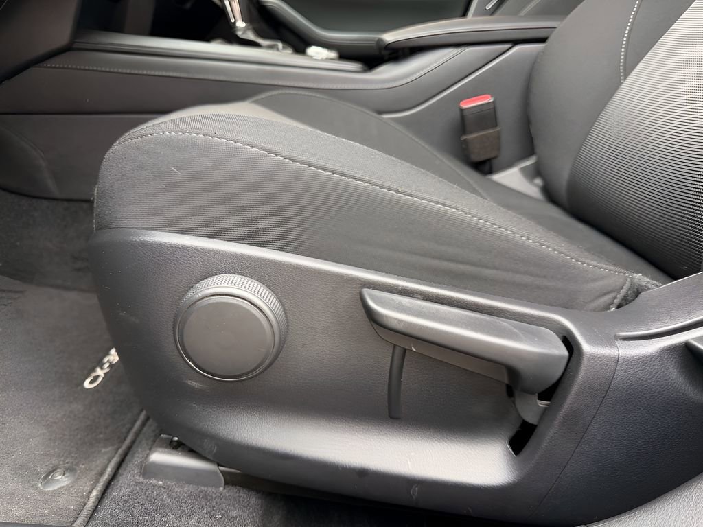 Used 2024 MAZDA CX-30 AWD 2.5 S image 14