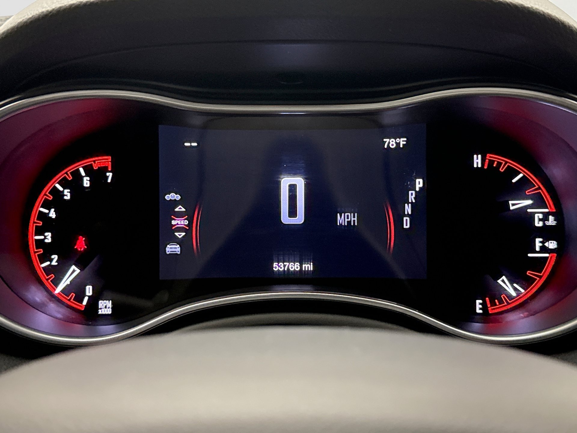 Used 2019 Dodge Durango SXT w/ Trailer Tow Group IV AWD/4WD image 13