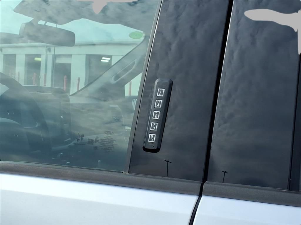 Used 2024 Ford F150 XLT w/ Equipment Group 302A MID image 35