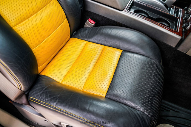 Used 2003 HUMMER H2 w/ Preferred Equipment Group image 47