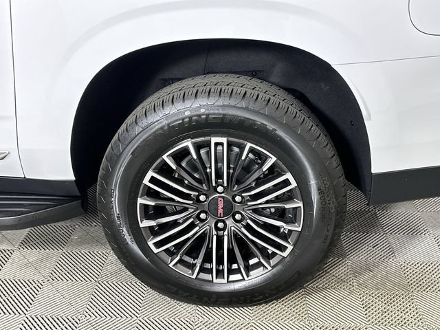 New 2026 GMC Yukon XL Elevation w/ Elevation Premium Package AWD/4WD image 35