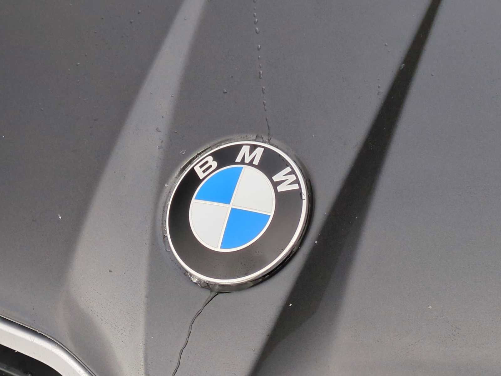 New 2026 BMW X3 xDrive30 image 12