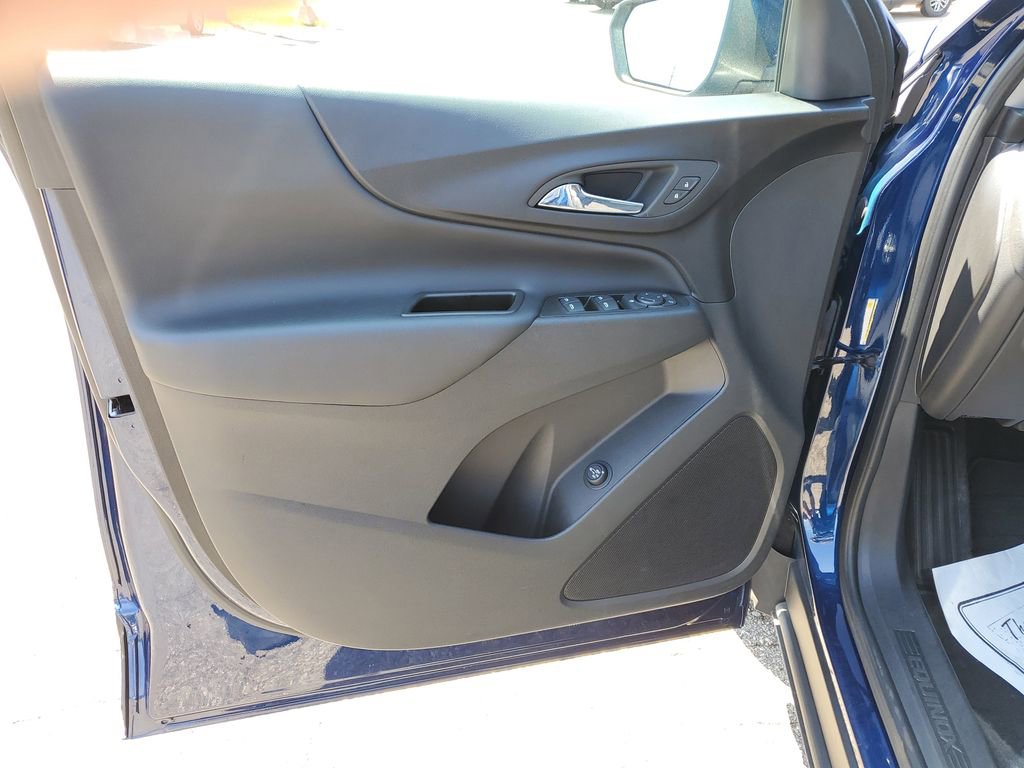 Certified 2023 Chevrolet Equinox LT FWD image 24