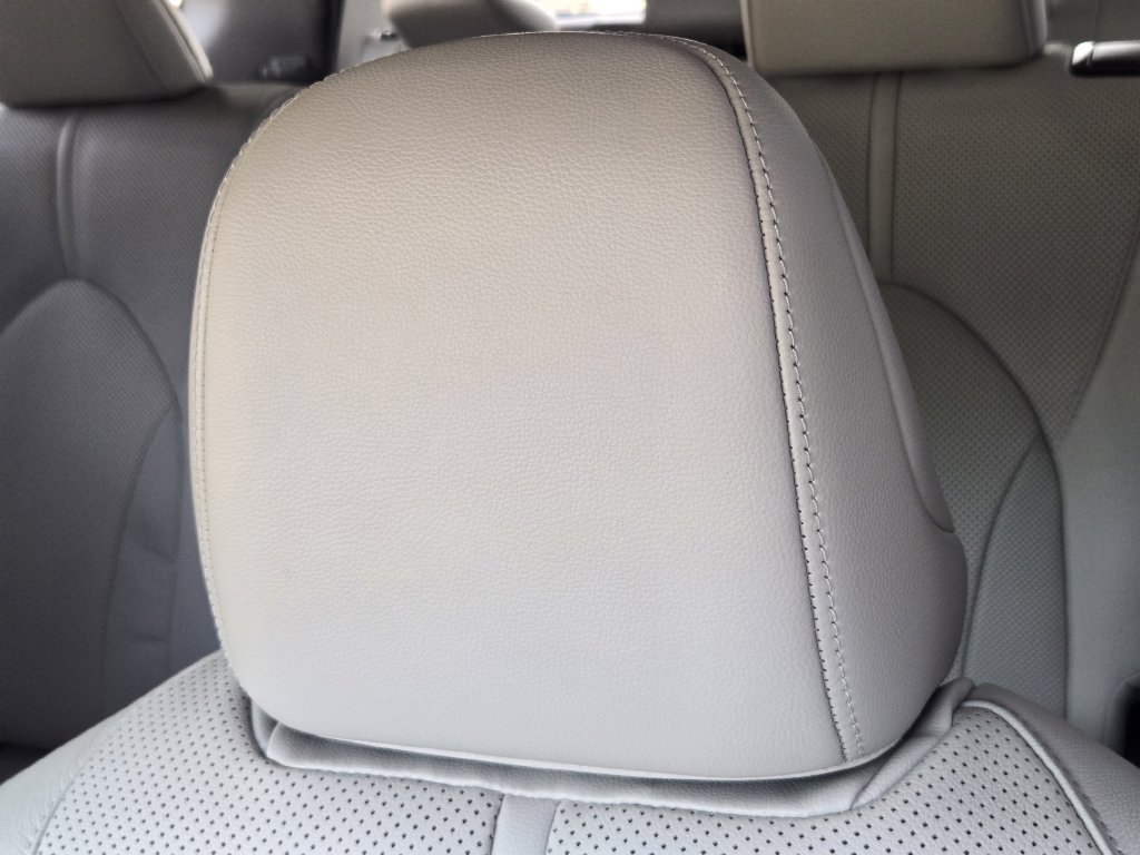 Certified 2024 Toyota Grand Highlander AWD image 19