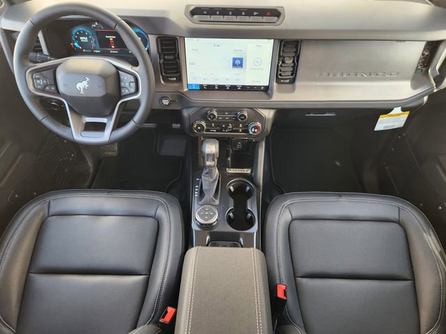 New 2026 Ford Bronco Badlands w/ Sasquatch Package image 18