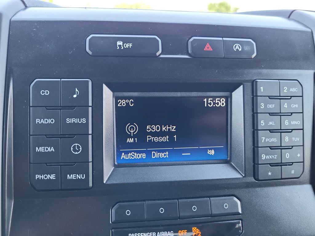 Used 2016 Ford F150 XLT w/ XTR Package image 27