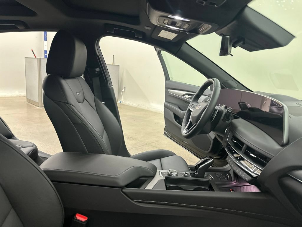 New 2026 Cadillac CT5 Premium Luxury w/ Technology Package AWD/4WD image 19