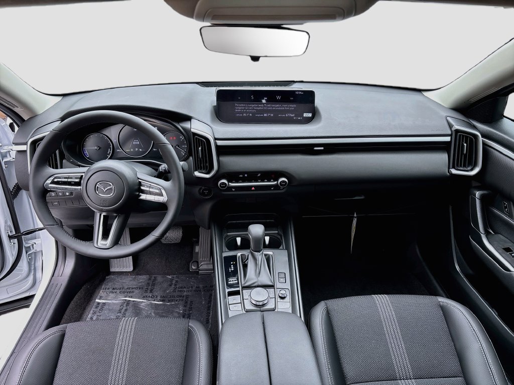 New 2026 MAZDA CX-50 2.5 Hybrid w/ Weather Package AWD/4WD image 23