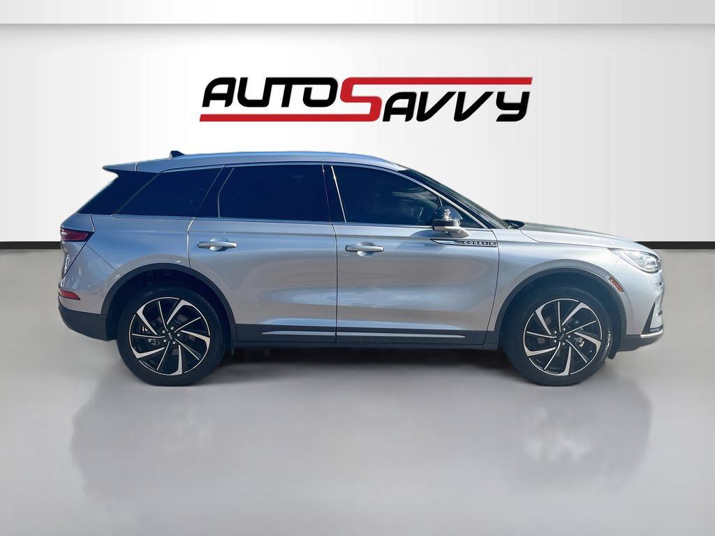 Used 2024 Lincoln Corsair Reserve w/ Equipment Group 201A AWD/4WD image 8