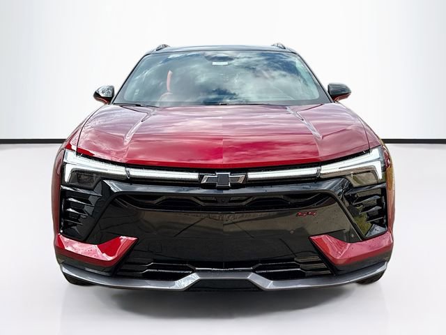 New 2026 Chevrolet Blazer EV SS w/ Performance Package AWD/4WD image 4