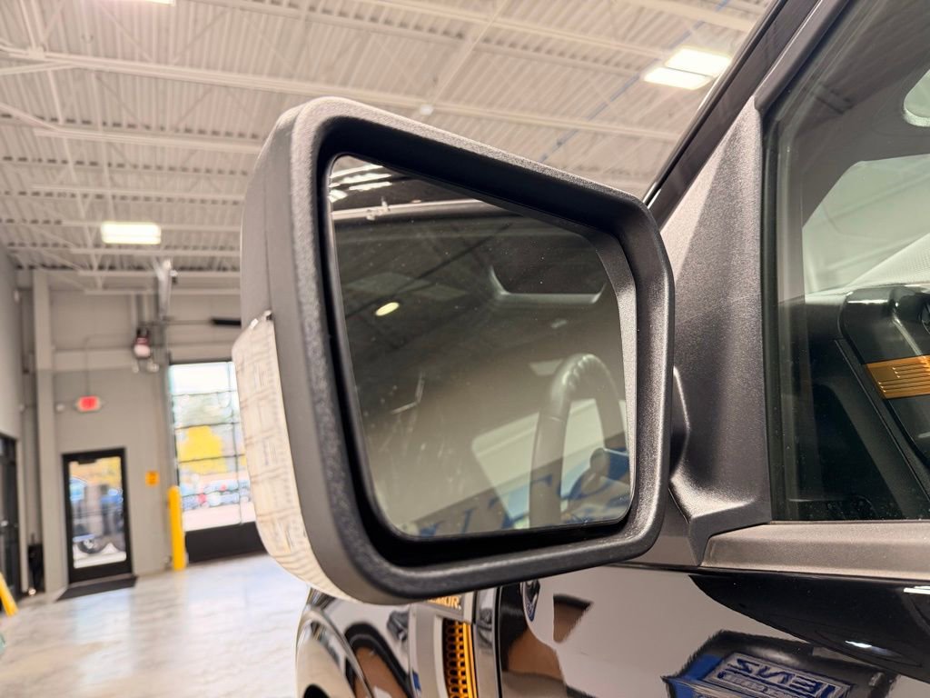 Used 2023 Ford F150 Tremor image 21