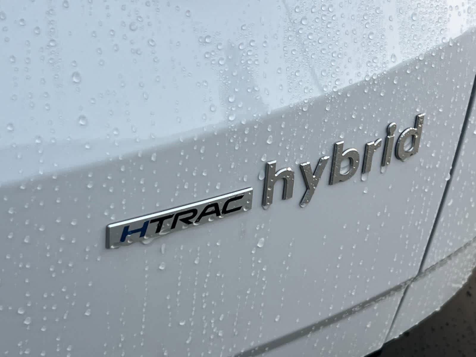 New 2026 Hyundai Tucson SEL image 26