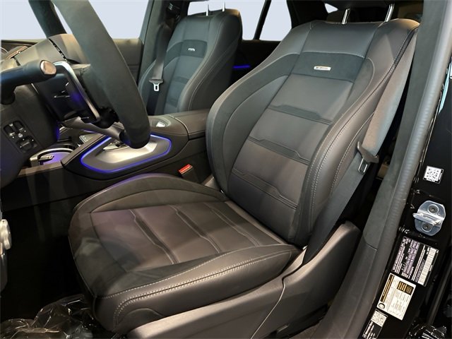 Used 2026 Mercedes-Benz GLE 63 AMG S image 28