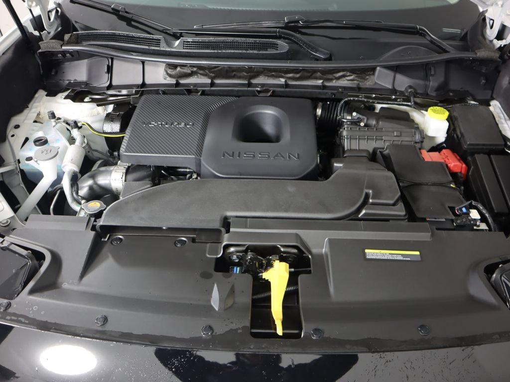 New 2026 Nissan Murano SL image 11