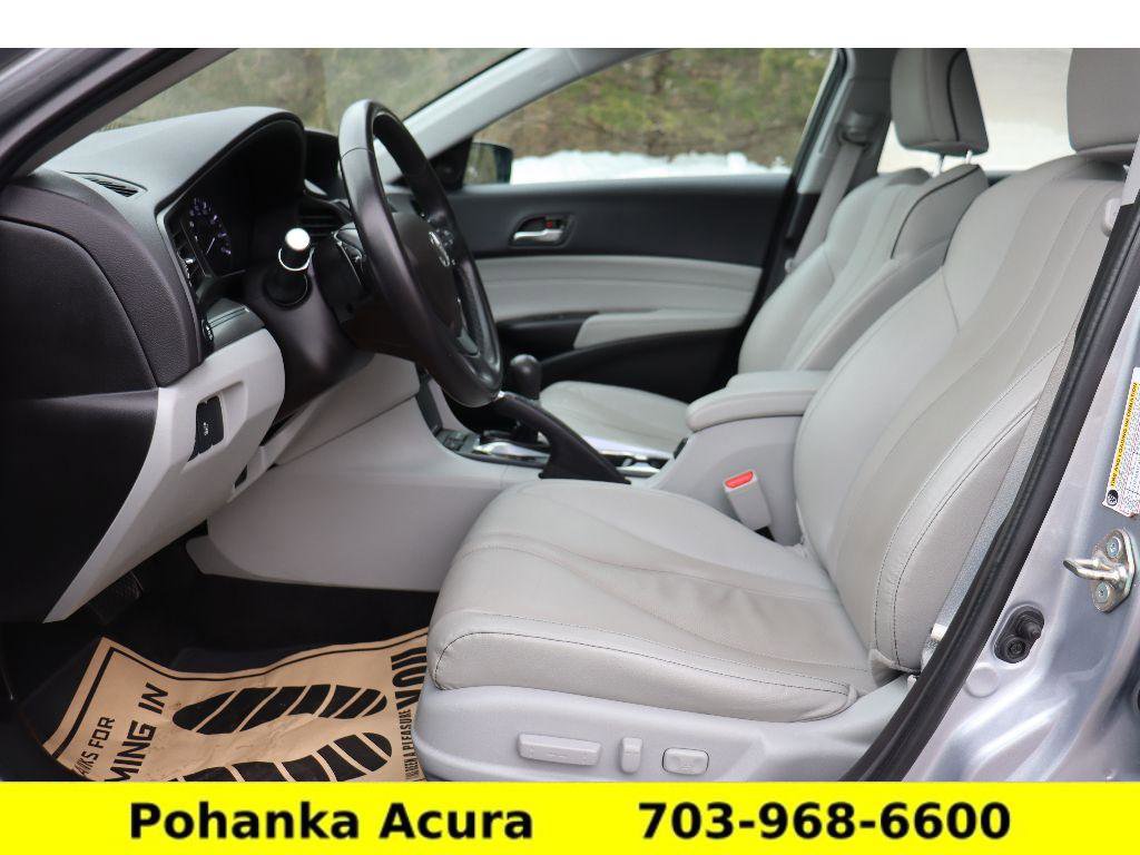 Used 2019 Acura ILX w/ Technology Package image 26