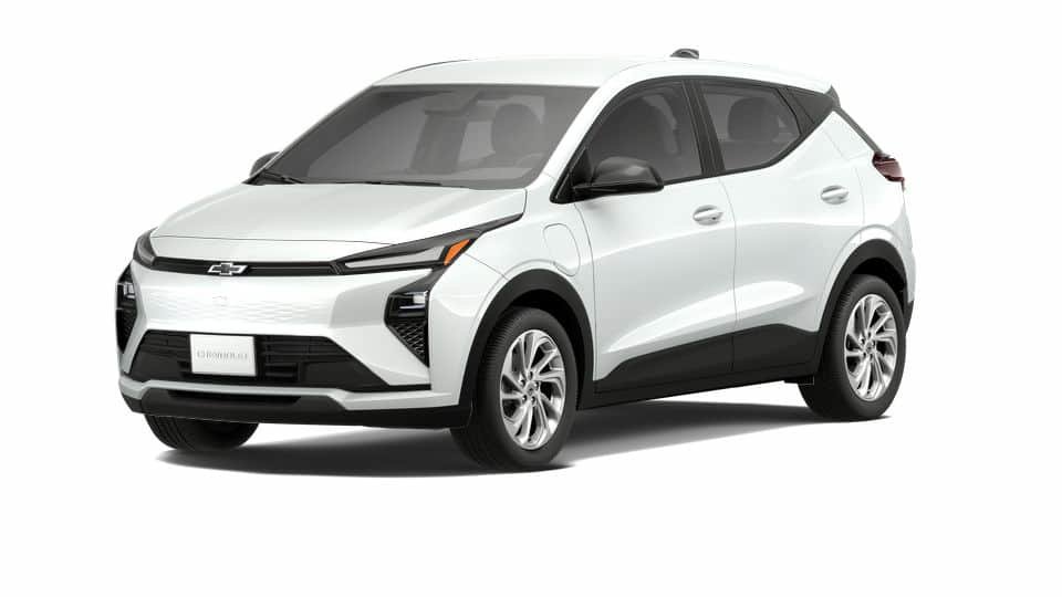 New 2027 Chevrolet Bolt LT w/ Comfort Package FWD image 26